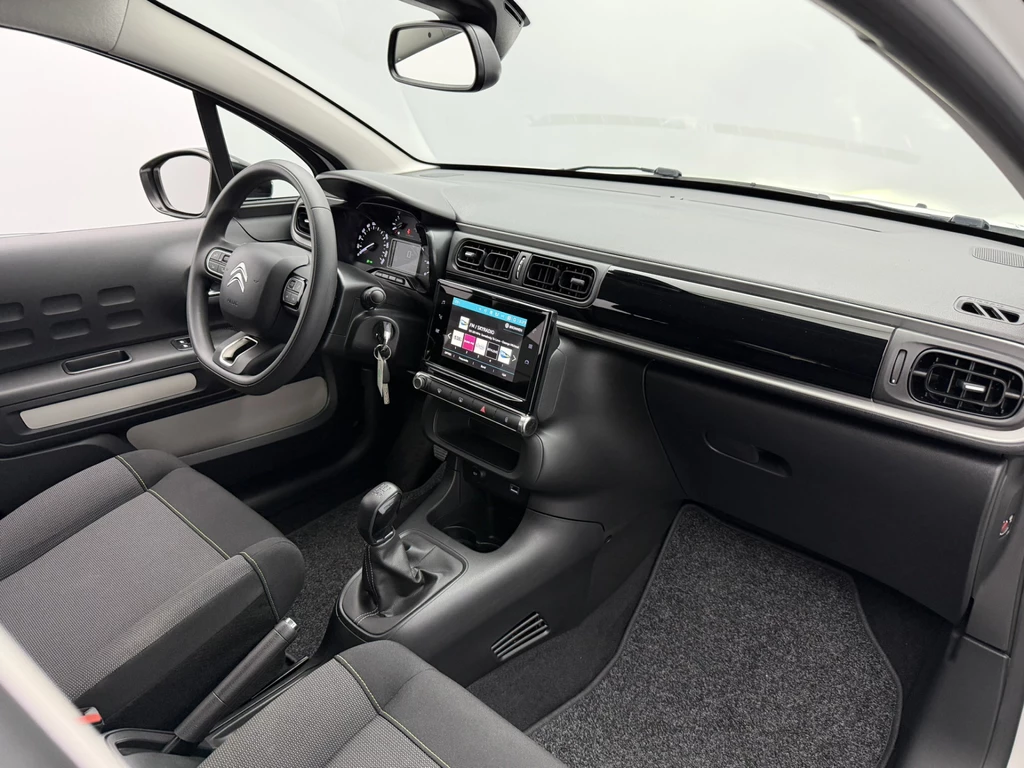 Citroën C3 – foto 15