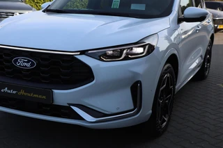 Ford Kuga – thumbnail 1