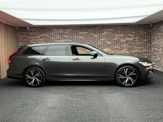 Volvo V90 – thumbnail 7