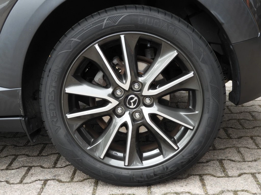 Mazda CX-3 – foto 13