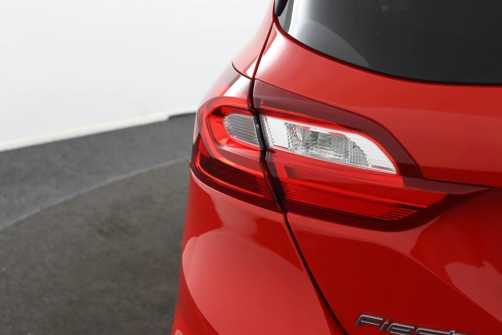 Ford Fiesta – foto 30