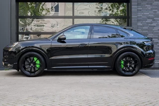 Porsche Cayenne – thumbnail 8