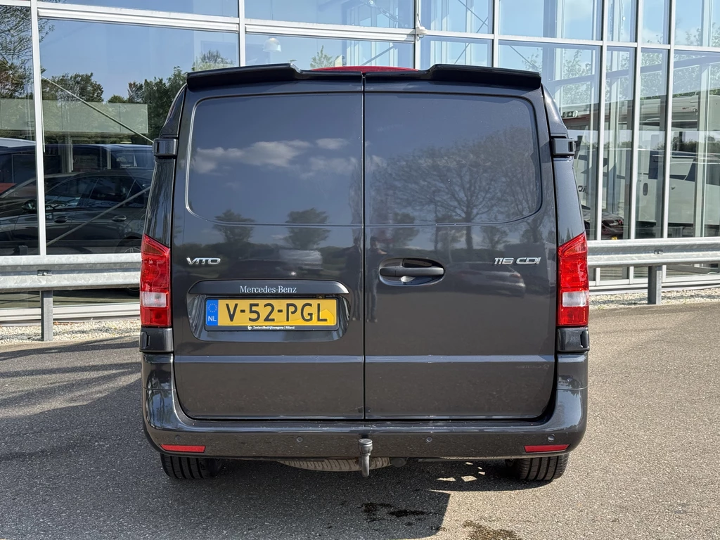 Mercedes-Benz Vito – foto 2