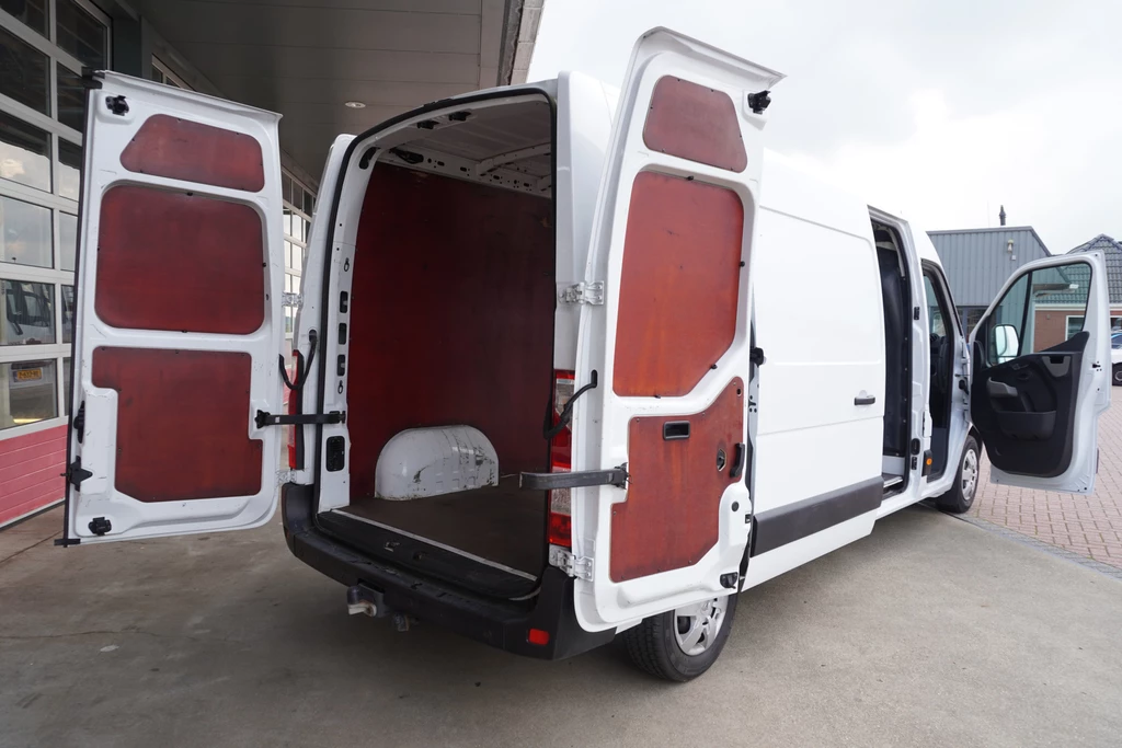 Renault Master – foto 8