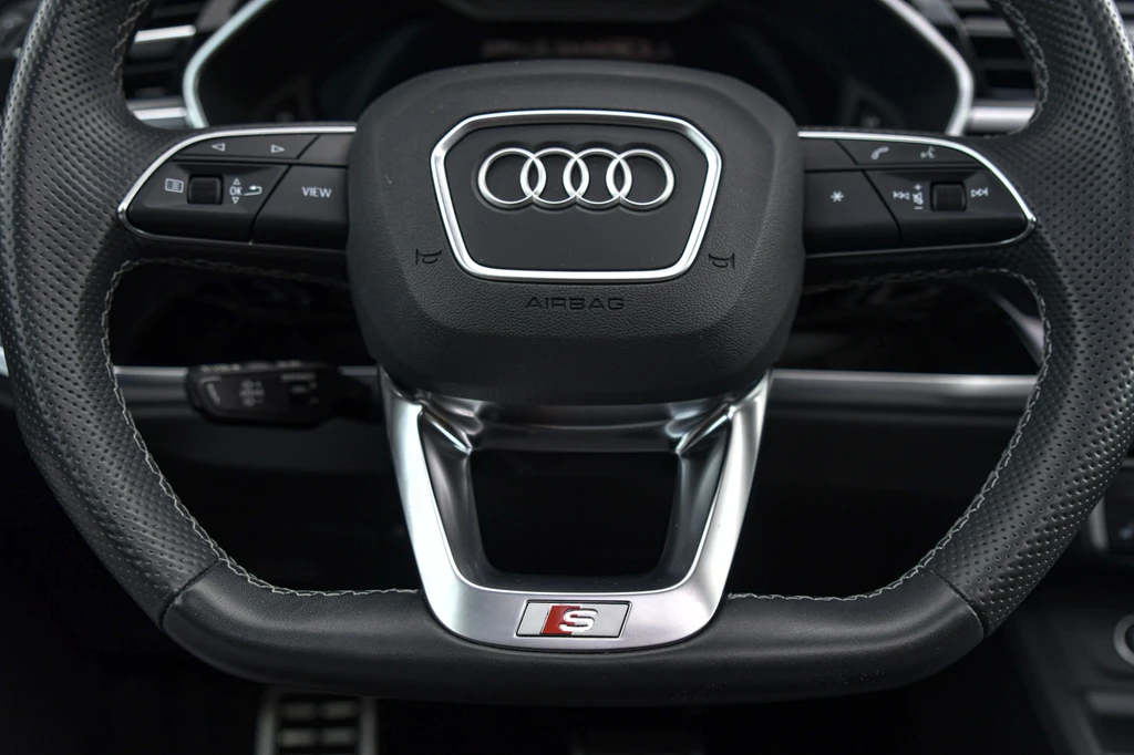 Audi Q3 – foto 23
