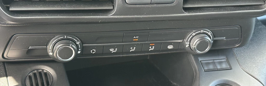Peugeot Partner – foto 12