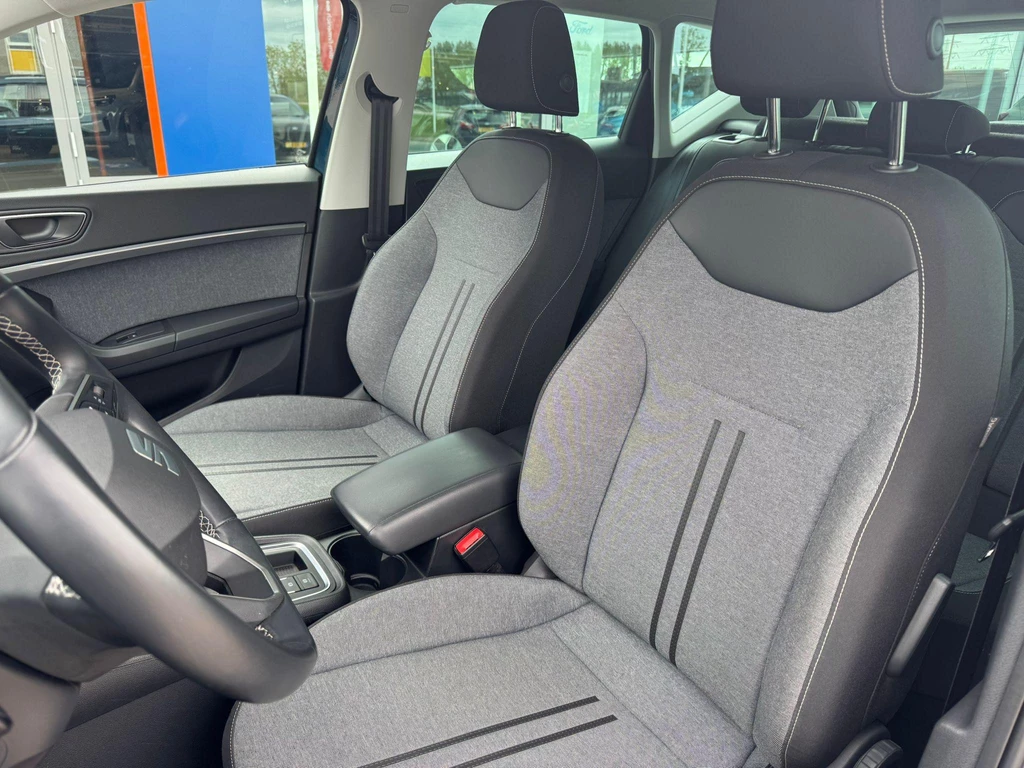 SEAT Ateca – foto 9