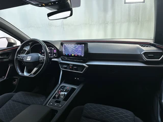 SEAT Leon – thumbnail 9