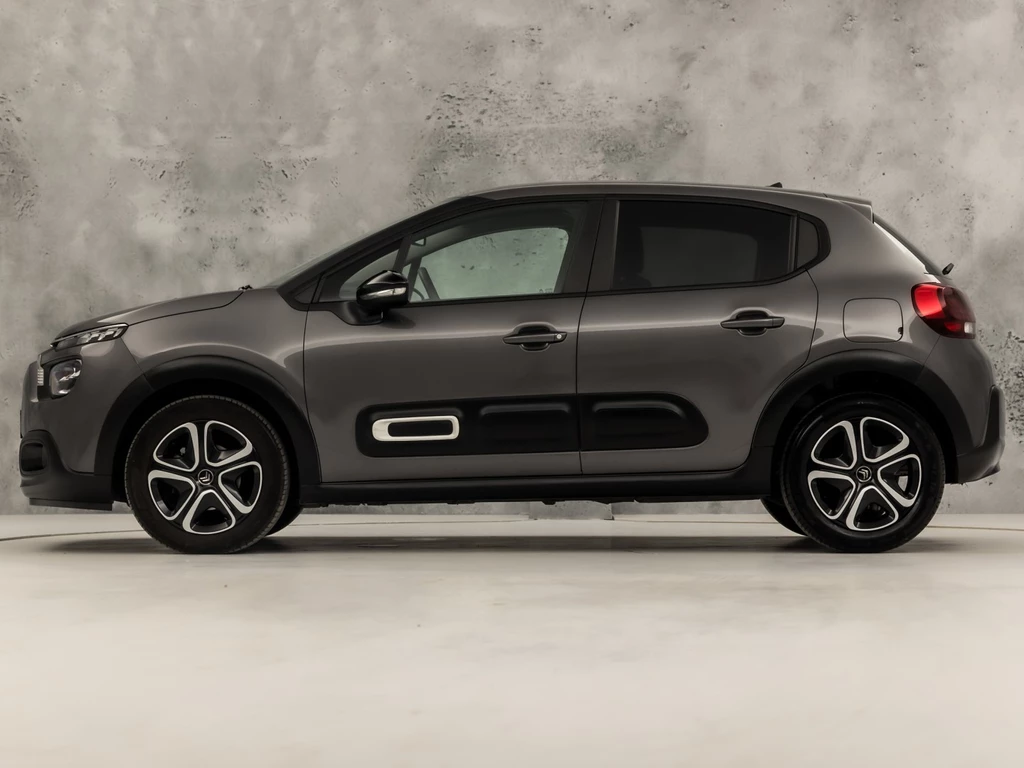 Citroën C3 – foto 3