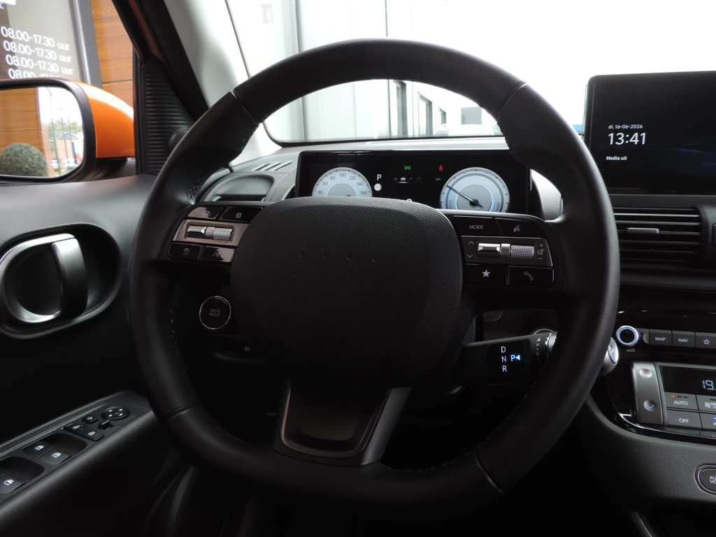 Hyundai Inster – foto 22