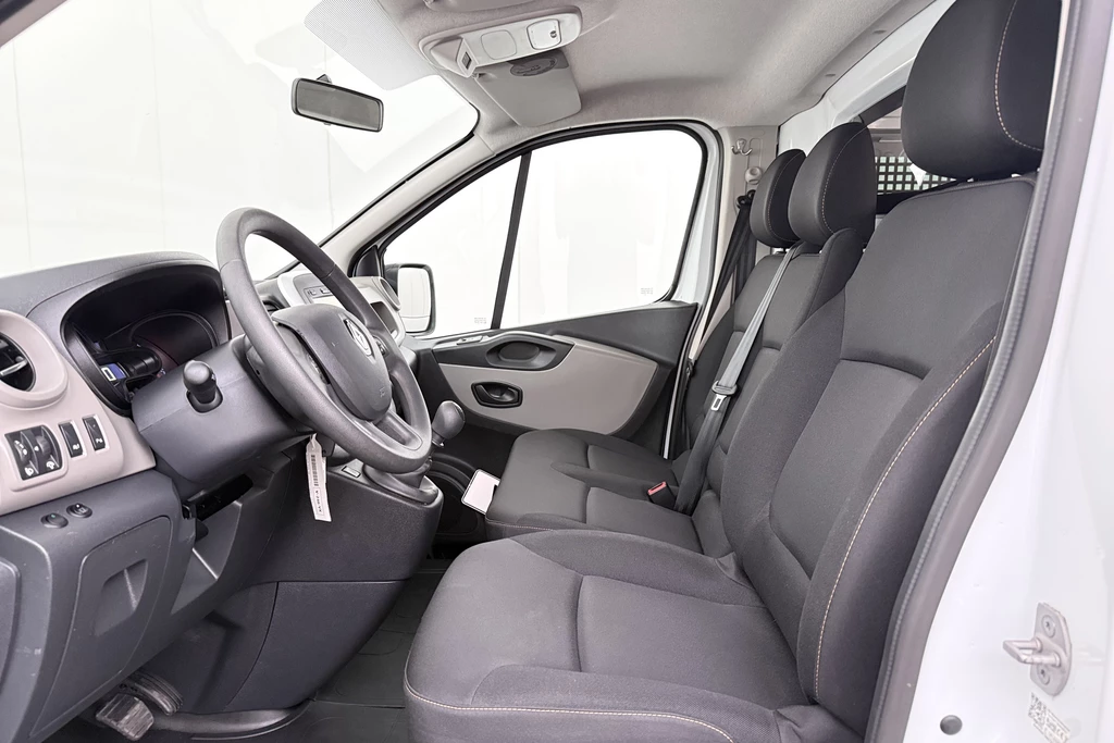 Renault Trafic – foto 10