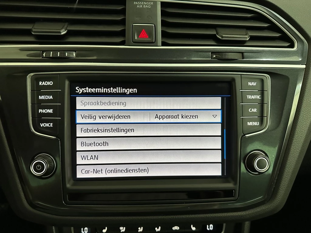 Volkswagen Tiguan – foto 73
