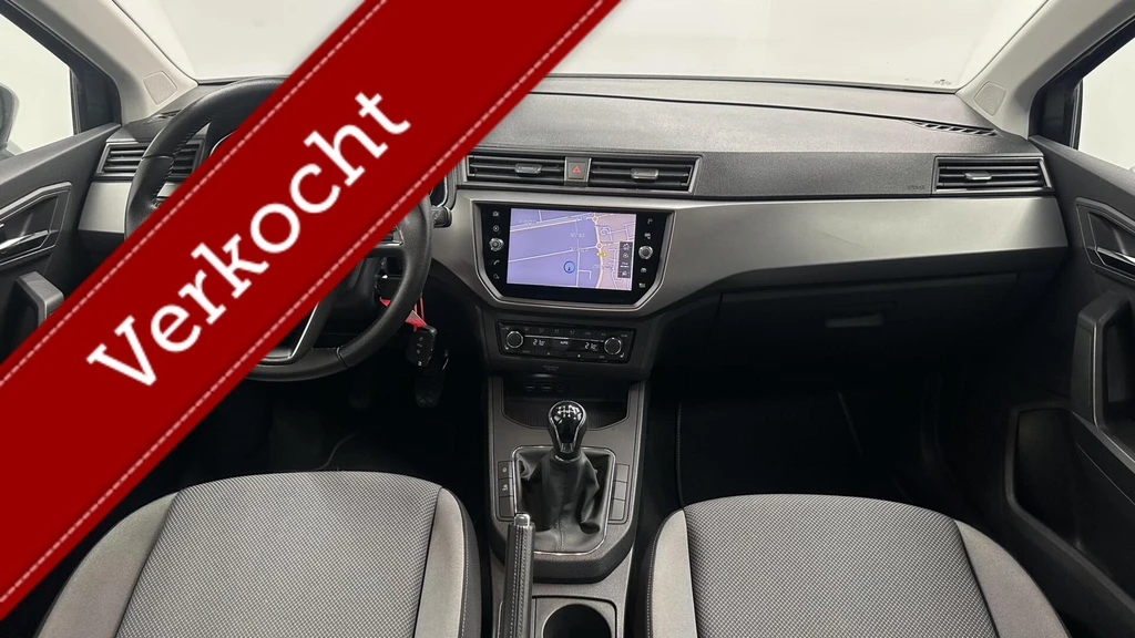 SEAT Ibiza – foto 9