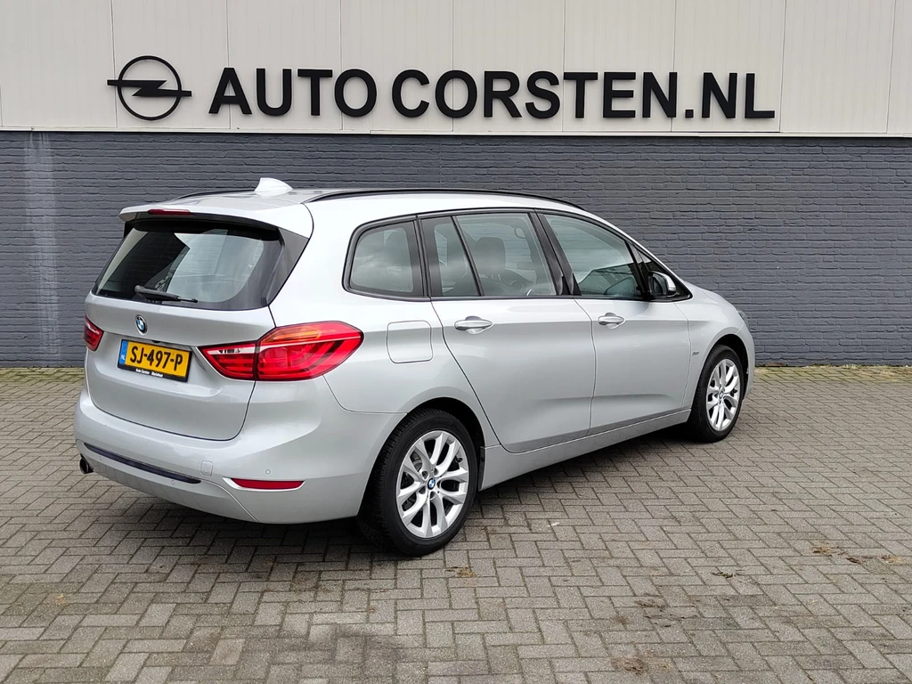 BMW 2 Serie – foto 5