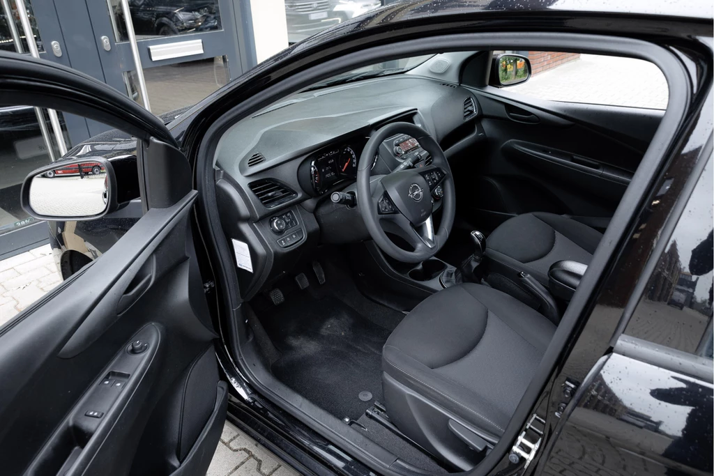 Opel KARL – foto 9