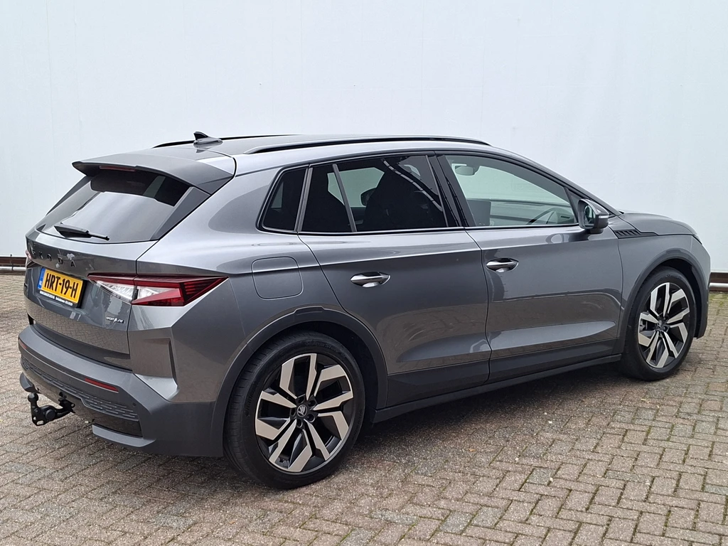 Škoda Elroq – foto 16