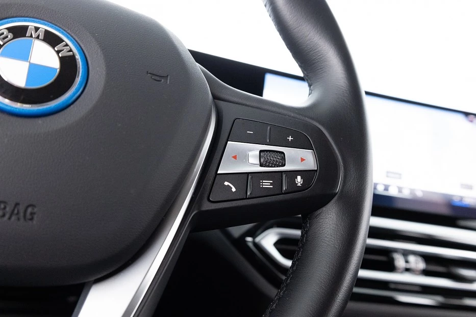 BMW i4 – foto 34
