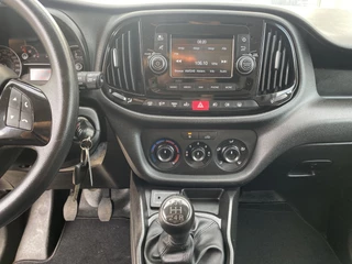 Fiat Doblò – thumbnail 20