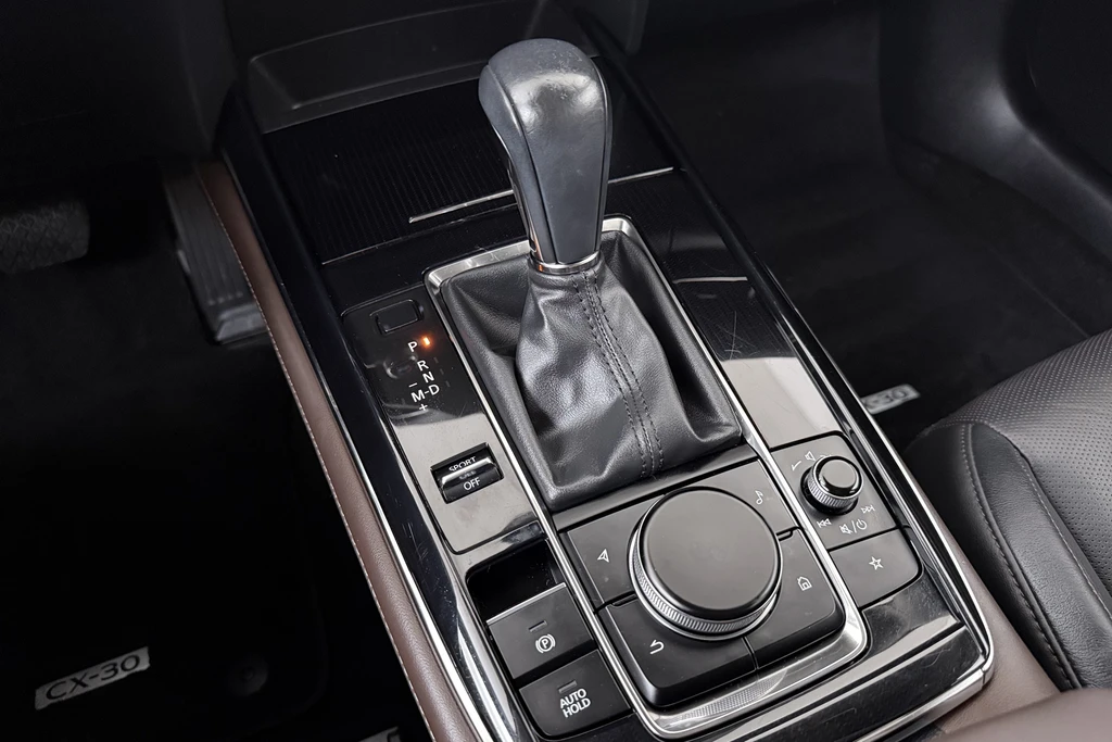 Mazda CX-30 – foto 33