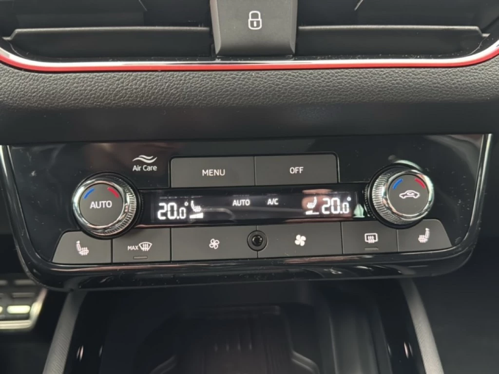 Škoda Kamiq – foto 29