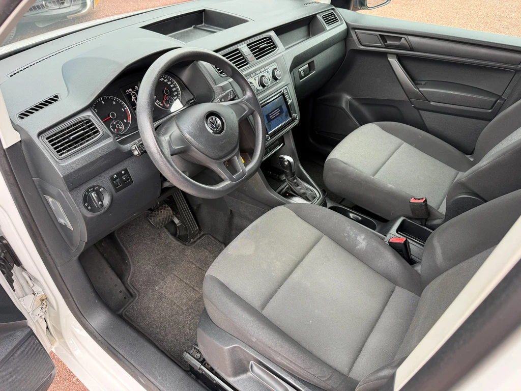 Volkswagen Caddy – foto 9