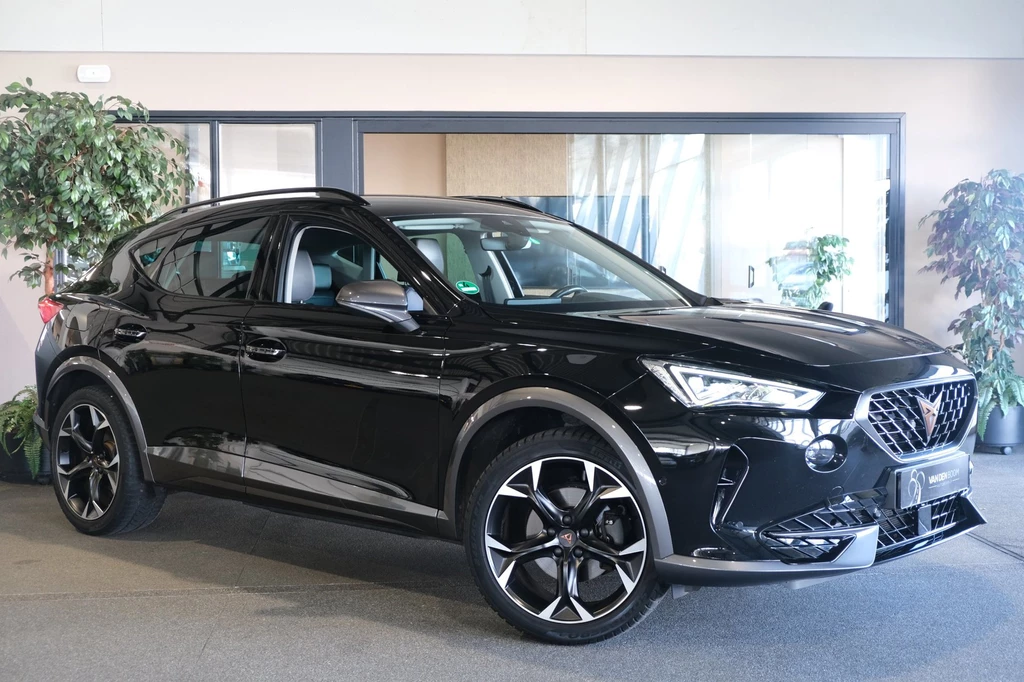 CUPRA Formentor – foto 7