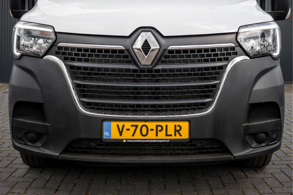 Renault Master – foto 7