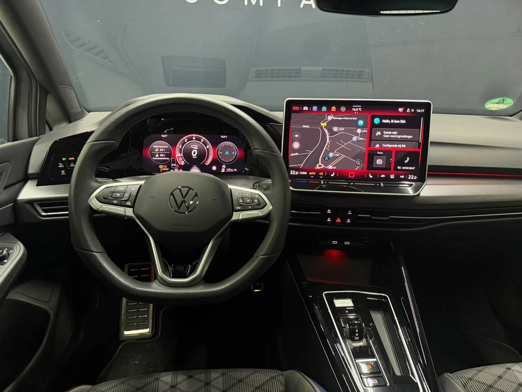 Volkswagen Golf – foto 8