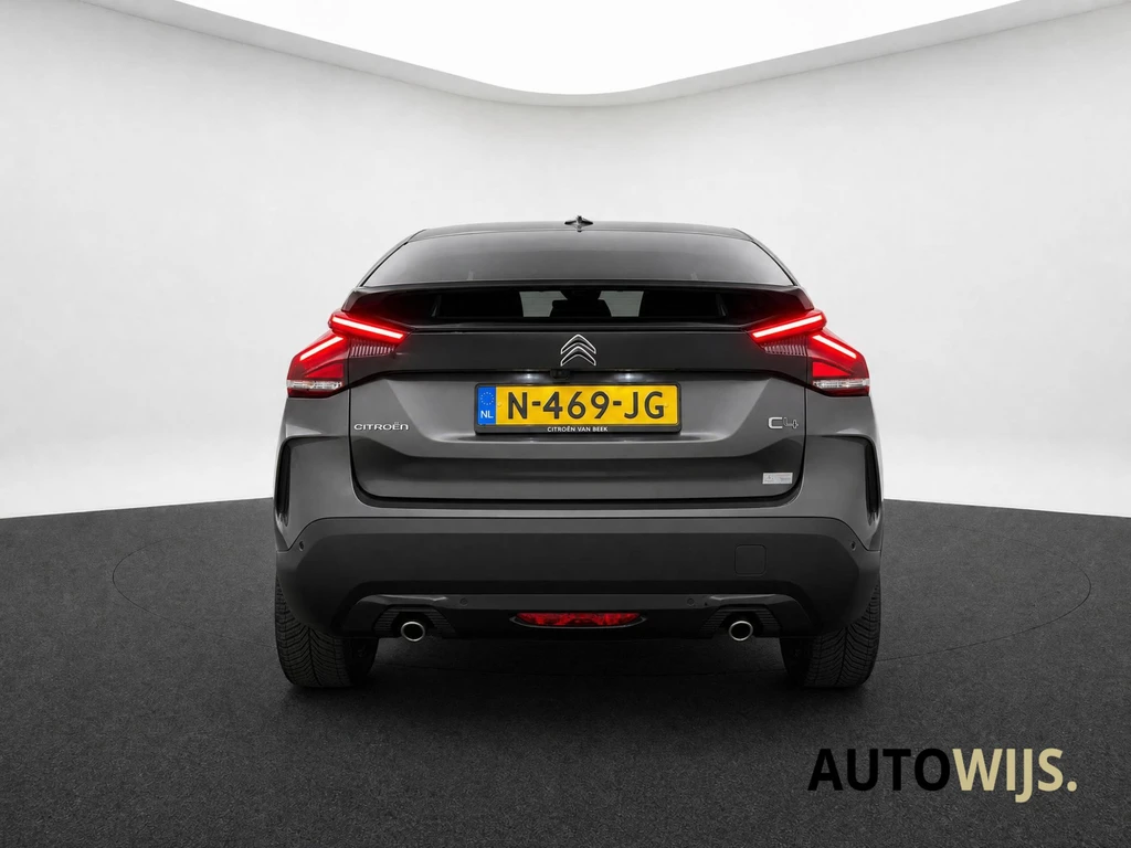 Citroën C4 – foto 4