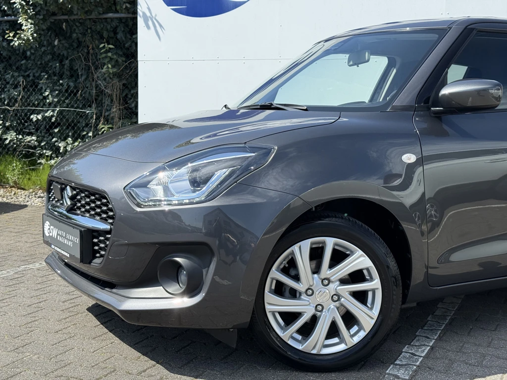 Suzuki Swift – foto 3