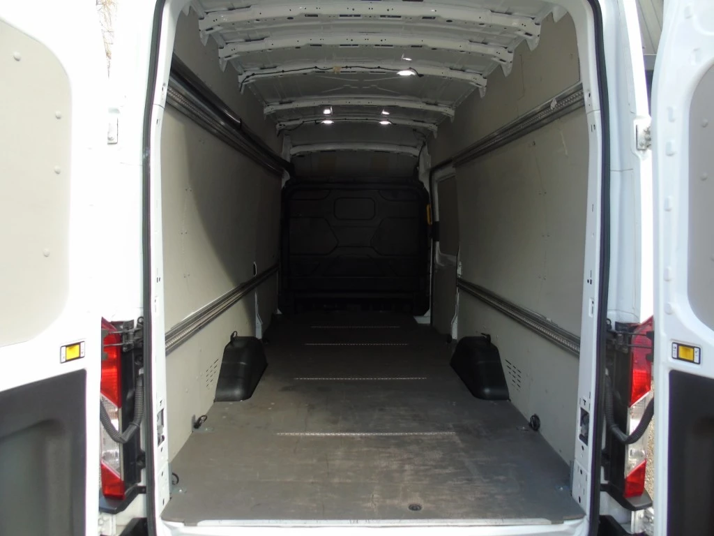 Ford Transit – foto 11