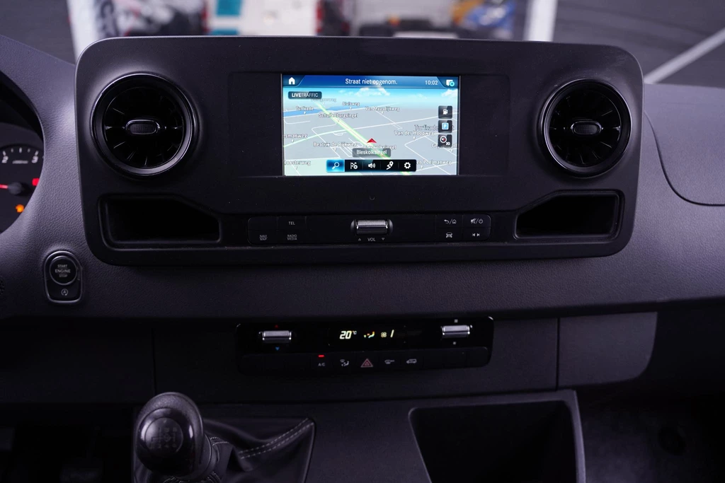 Mercedes-Benz Sprinter – foto 32