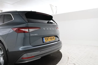 Škoda Enyaq iV – thumbnail 3