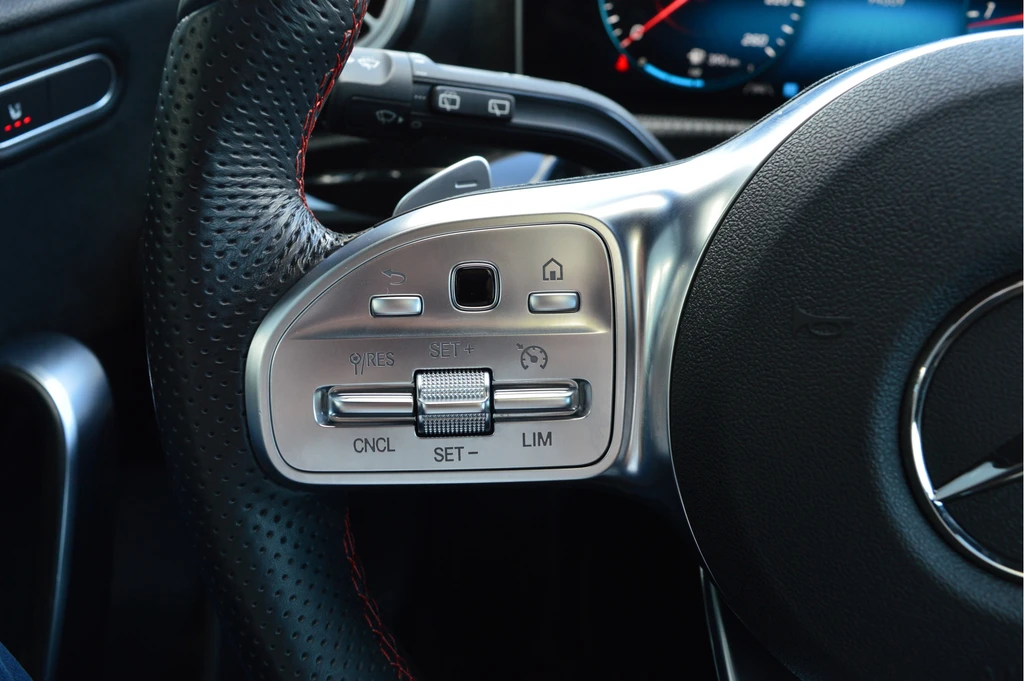 Mercedes-Benz A-Klasse – foto 15