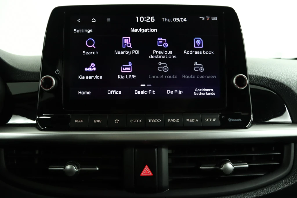 Kia Picanto – foto 48
