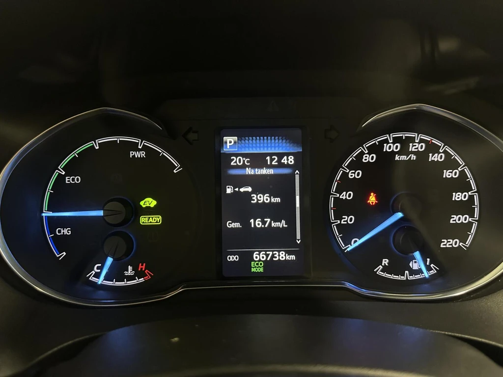 Toyota Yaris – foto 28