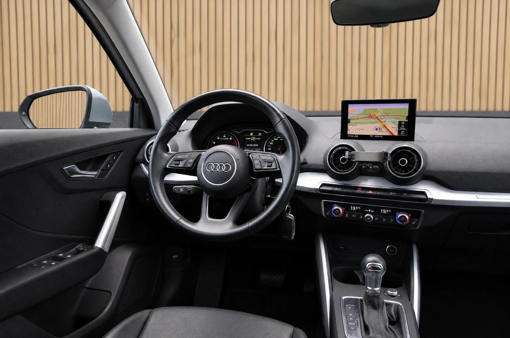 Audi Q2 – foto 7