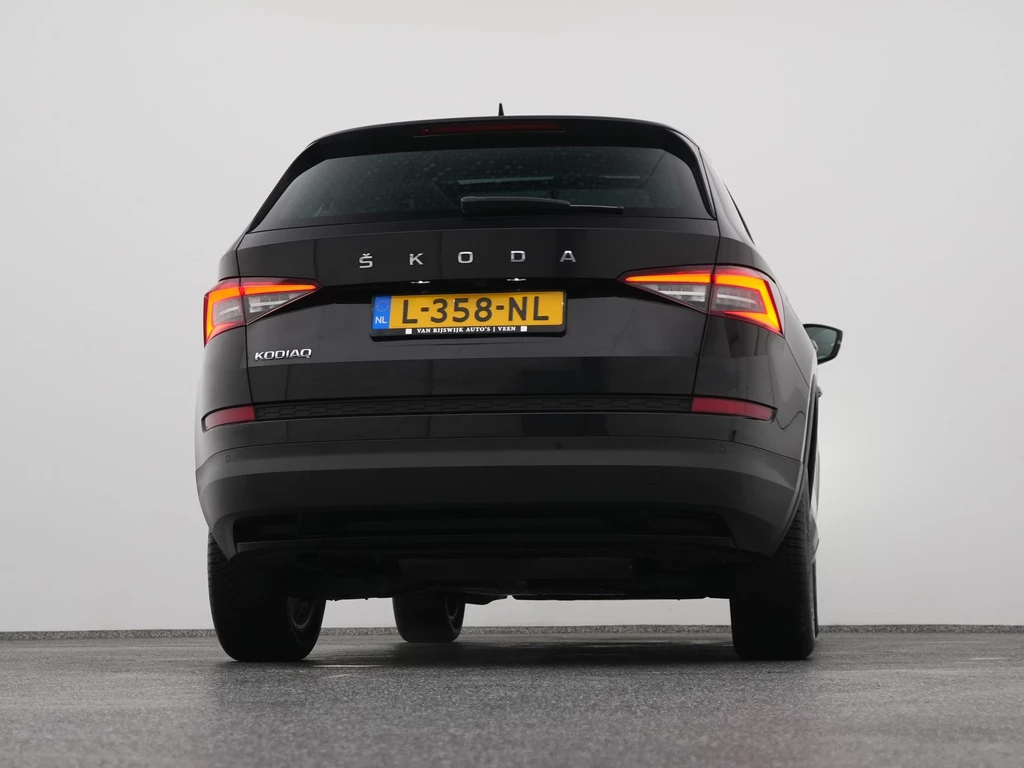Škoda Kodiaq – foto 10