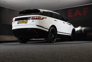 Land Rover Range Rover Velar – thumbnail 8