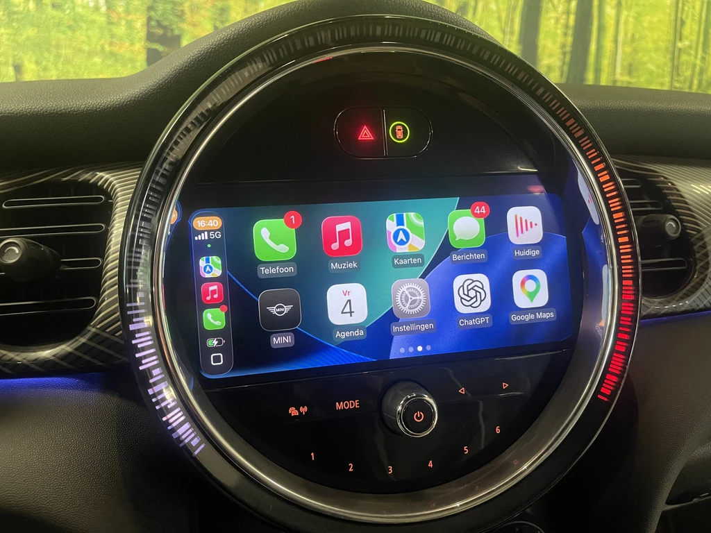 MINI Cooper S Cabrio – foto 14