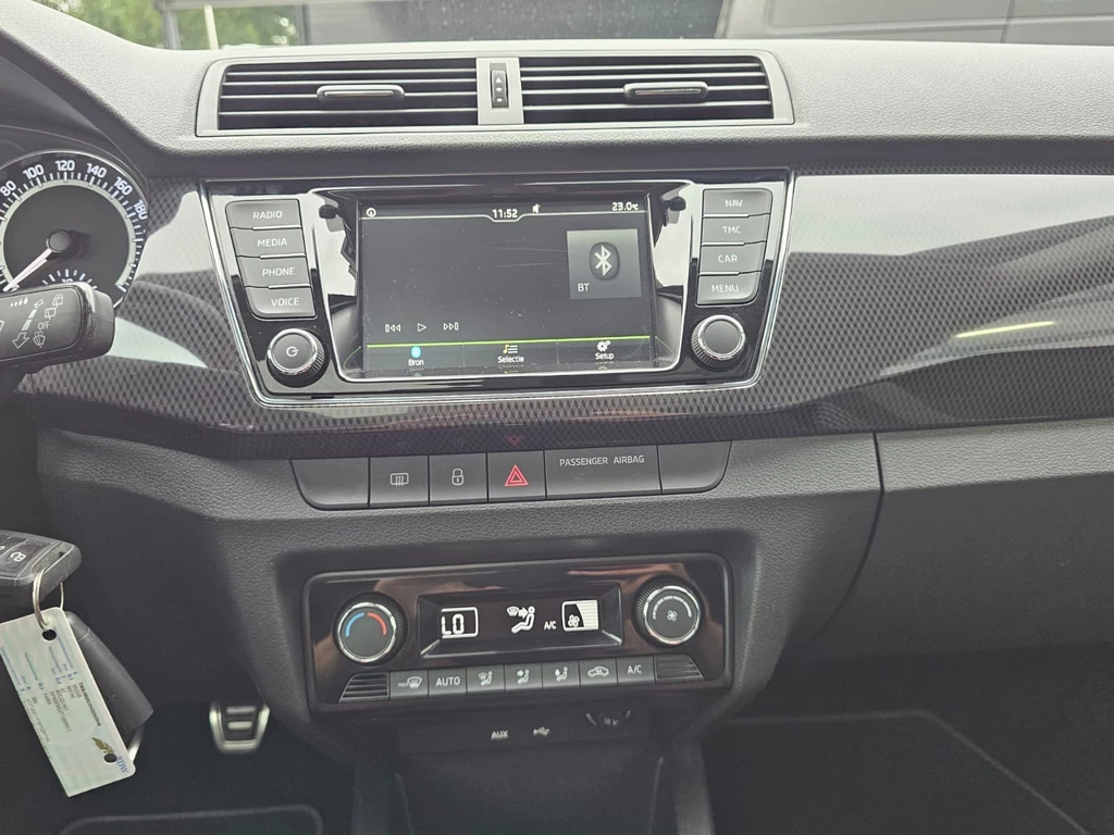 Škoda Fabia – foto 34