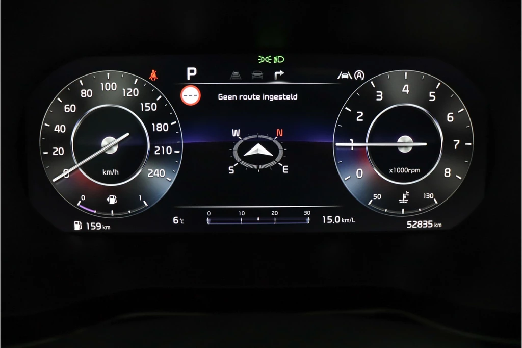 Kia Ceed Sportswagon – foto 43