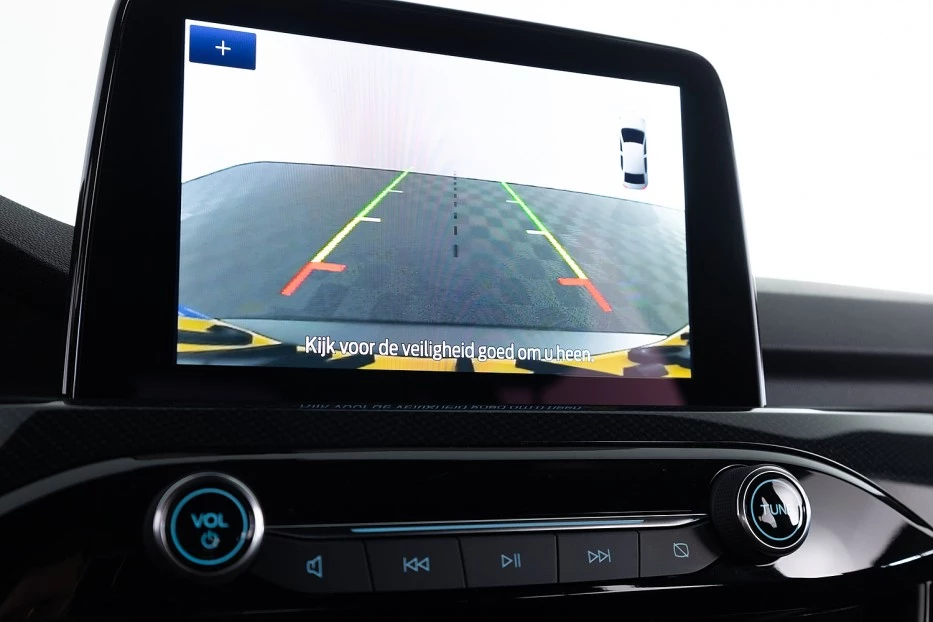 Ford Kuga – foto 18