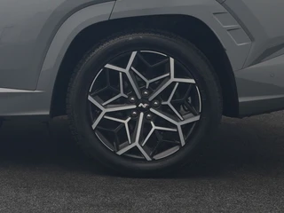 Hyundai Tucson – thumbnail 46