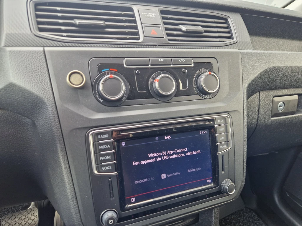 Volkswagen Caddy – foto 9