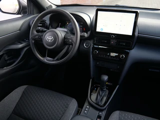 Toyota Yaris Cross – thumbnail 11