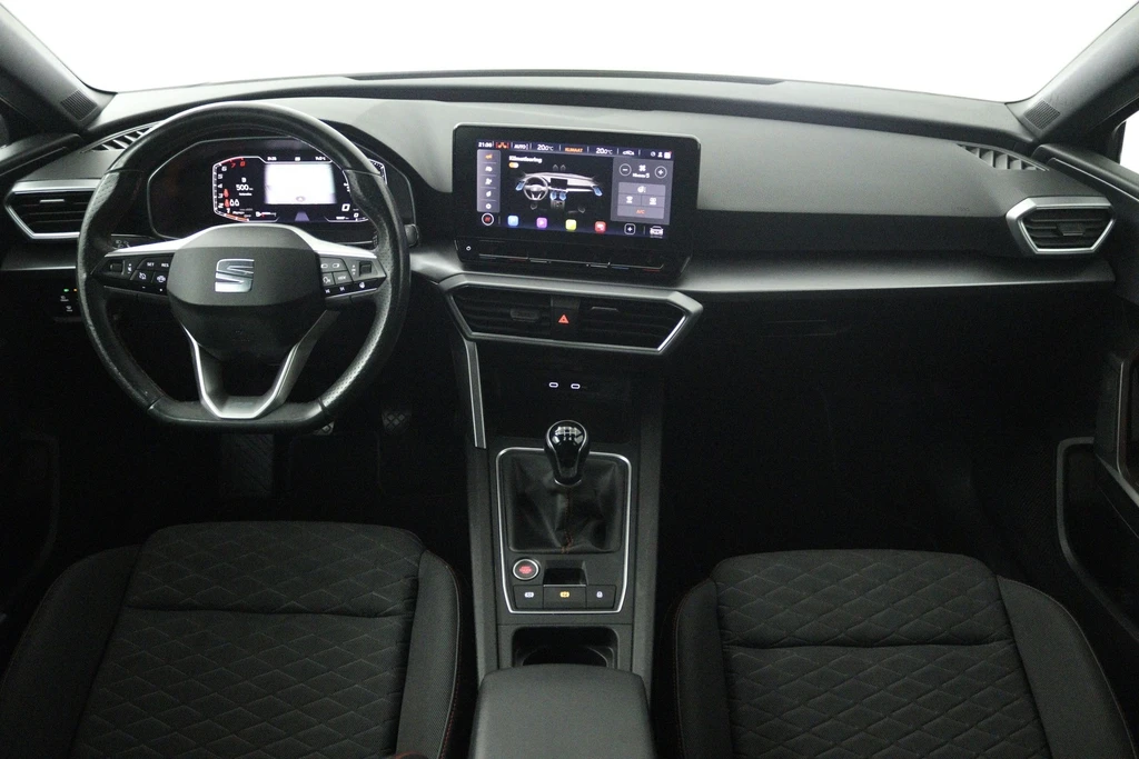 SEAT Leon – foto 10
