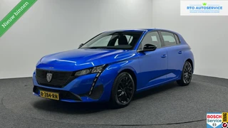 Peugeot 308 – thumbnail 1