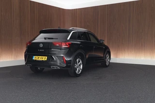 Volkswagen T-Roc – thumbnail 4