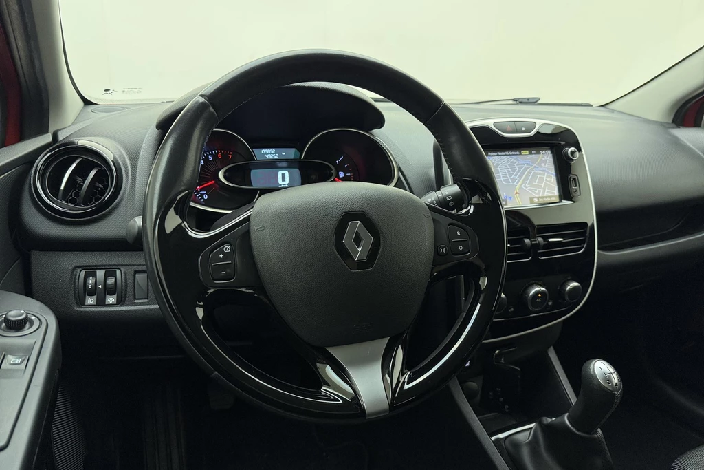 Renault Clio – foto 28